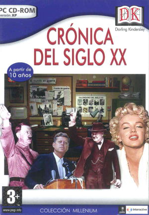 Cronica Del Siglo Xx Pc